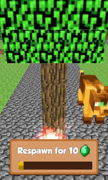 Mine Creeper Run - Preview 2