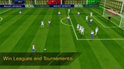 Soccer Champions 2018 Final Game screenshot 4