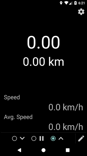 GPS Tripmeter - Preview 6