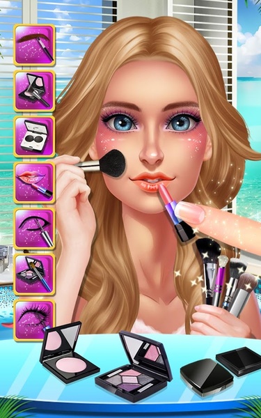 Summer Flash Tattoo - Preview 2