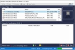 Windows and Office Genuine ISO Verifier screenshot 5