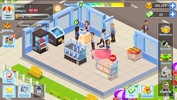 My Supermarket Story : Store tycoon Simulation screenshot 1