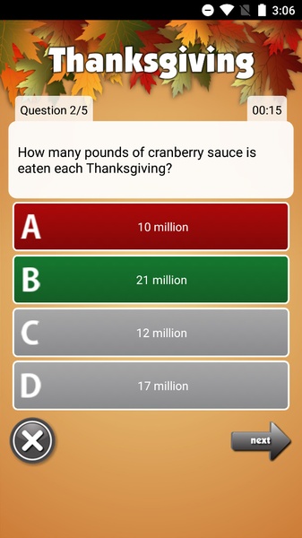 Thanksgiving 2022 - Preview 5