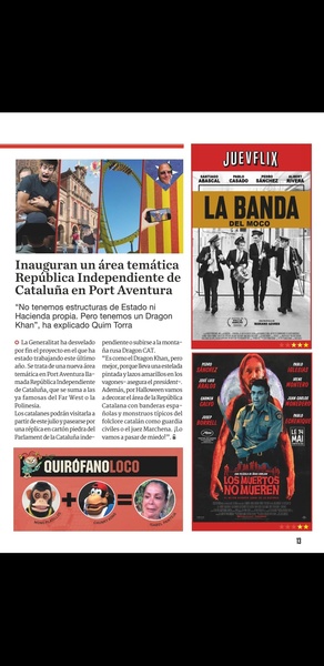 El Jueves - Preview 3