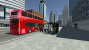 Bus Simulator 2017 screenshot 4