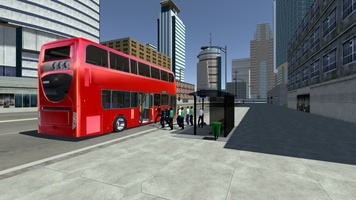 Bus Simulator 17 1 2 For Android Download