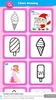 Glitter Ice cream screenshot 7