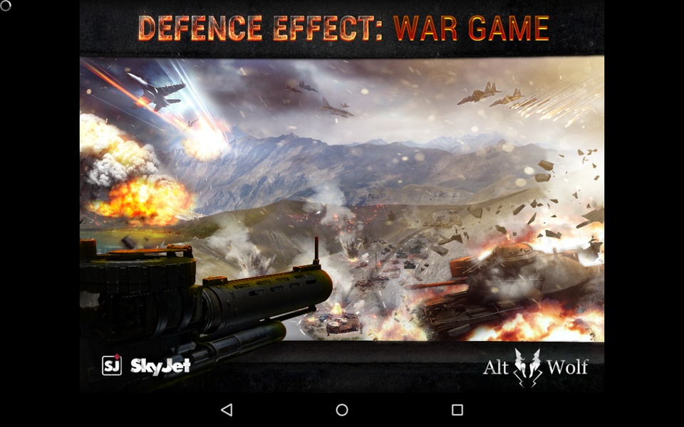 Defence Effect Free - Preview 14