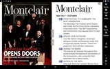 Montclair Magazine screenshot 3