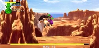 Dragon Ball Z Tournament screenshot 3