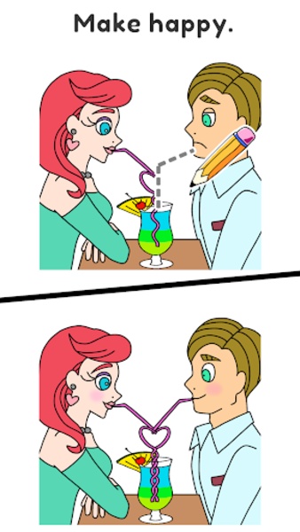 Draw Happy Shoppingmall - Preview 5
