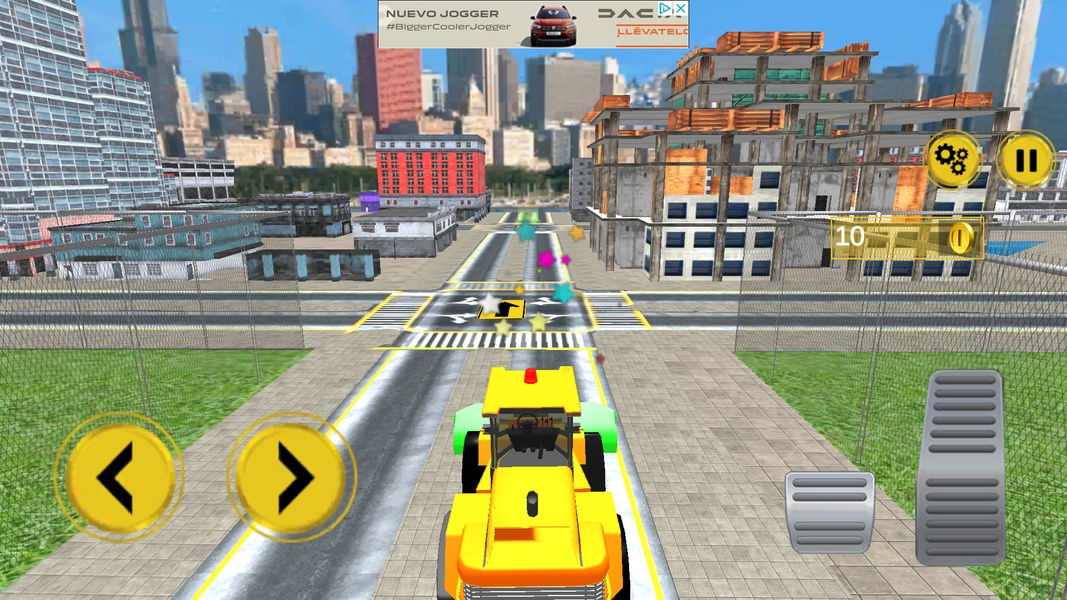 Grand Snow Excavator Simulator - Preview 3