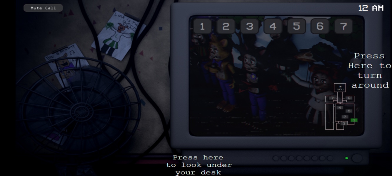 FNAF Security Breach Apk Download For Android [Strategy Game 2022