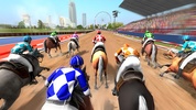 Rival Horse Racing Horse Games screenshot 5