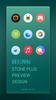 Stone Plus - Icon Pack screenshot 1