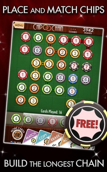 Chip Chain - Preview 5