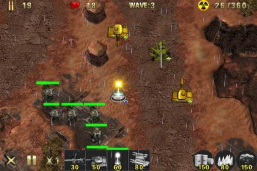 Army Defense Free - Preview 2