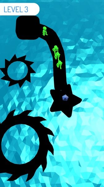 Island Escape - Preview 3