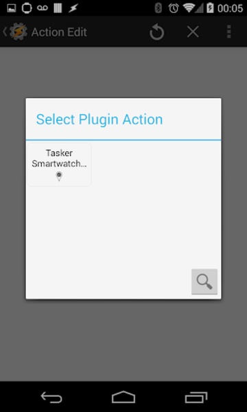 Tasker Smartwatch Notifications - Preview 2