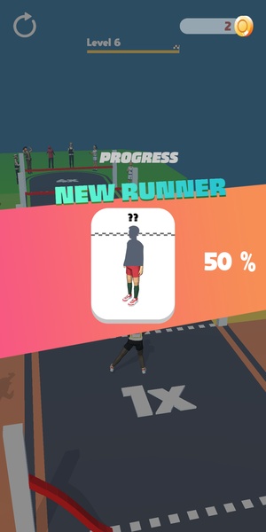 Marathon.io - Preview 7