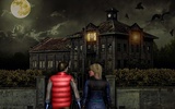 Scary Butcher Haunted House - Horror Game screenshot 8