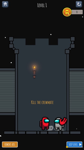 Impostor: Kill Them All - Preview 2
