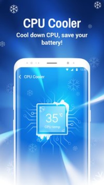 Clean Master (Boost Antivirus) - Preview 11