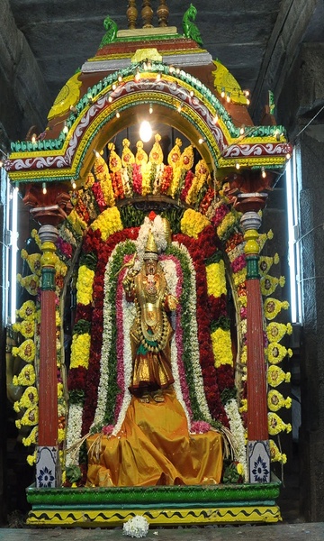 Aigiri nandhini - Preview 1