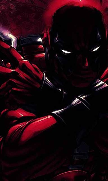 Dead Pool Wallpapers - Preview 4