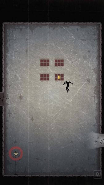 Black Mansion - Shadow Escape: Stickman Death Jump - Preview 1