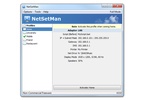 NetSetMan screenshot 3