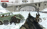 World War 2 Gun Shooting Games screenshot 4