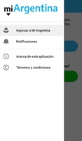 Mi Argentina screenshot 4