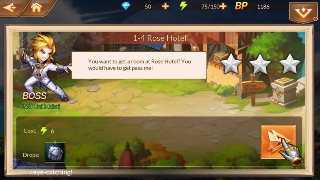 Soul Land Reloaded - Preview 13
