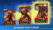 Blood of Titans: Card Battles screenshot 4