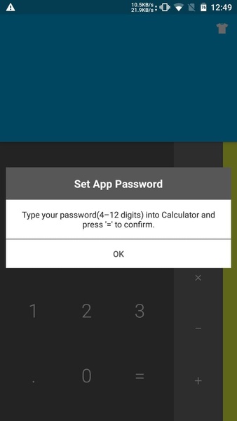 Gallery Lock - Preview 5