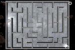 RndMaze - Maze Classic 3D Lite screenshot 14