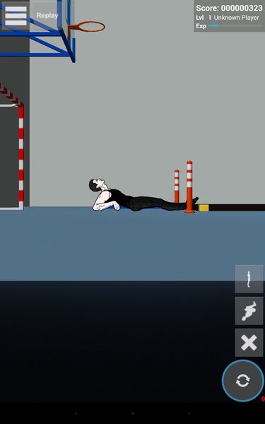 Backflip Madness Demo - Preview 6