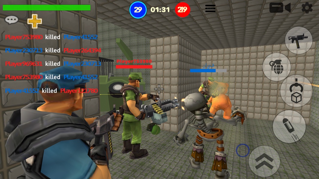 BattleBox for Android - Download the APK from Uptodown