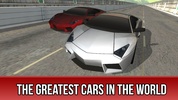 Traffic Speed Racing 3D screenshot 4