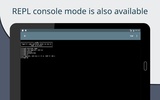 Cxxdroid - C/C++ compiler IDE screenshot 1