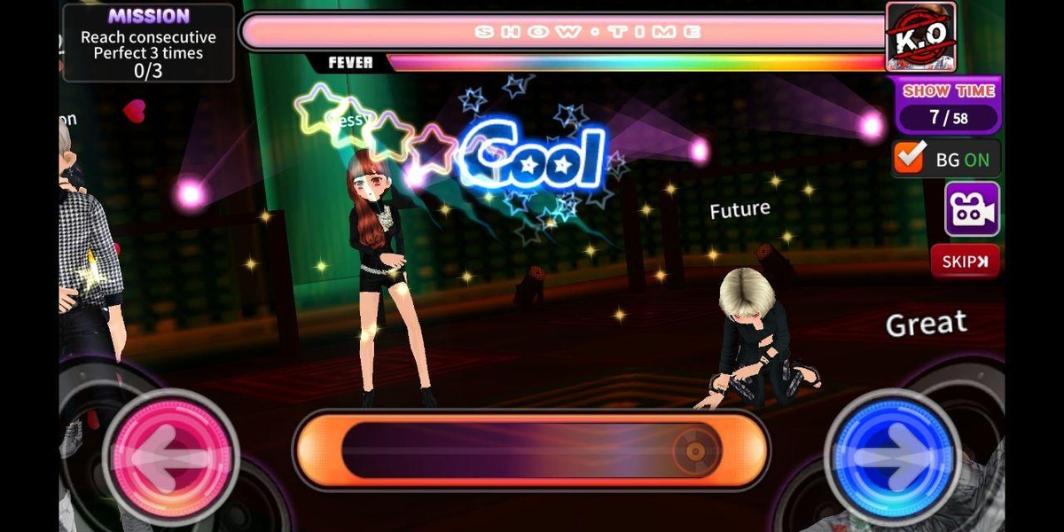 Club Audition M - Preview 12