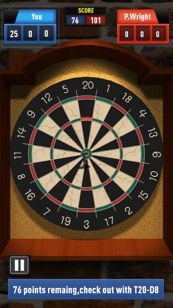 Darts Master 3D - Preview 11