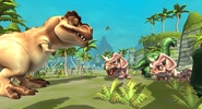 VR Toon Jurassic screenshot 6