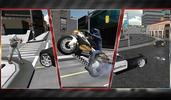 Grand Robbery Police Car Heist screenshot 2