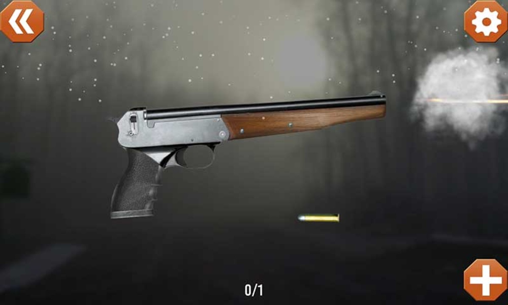Ultimate Guns Simulator - Gun Games - Preview 3