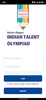 Indian Talent Olympiad screenshot 1
