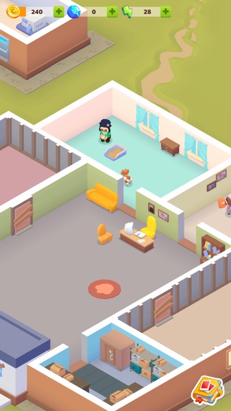 Idle Pet Shelter - Preview 8