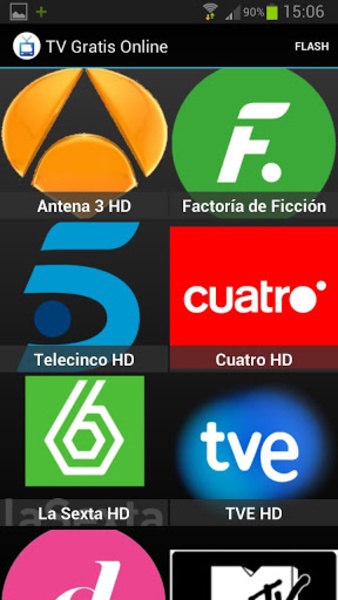 Download do APK de TV ONLINE GRATIS para Android