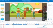 Mango Animation Maker screenshot 5